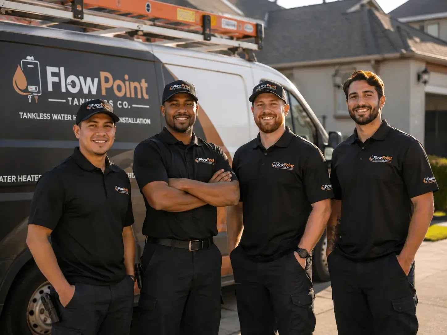 Tankless Water Heater Installation company in Gamaliel, KY