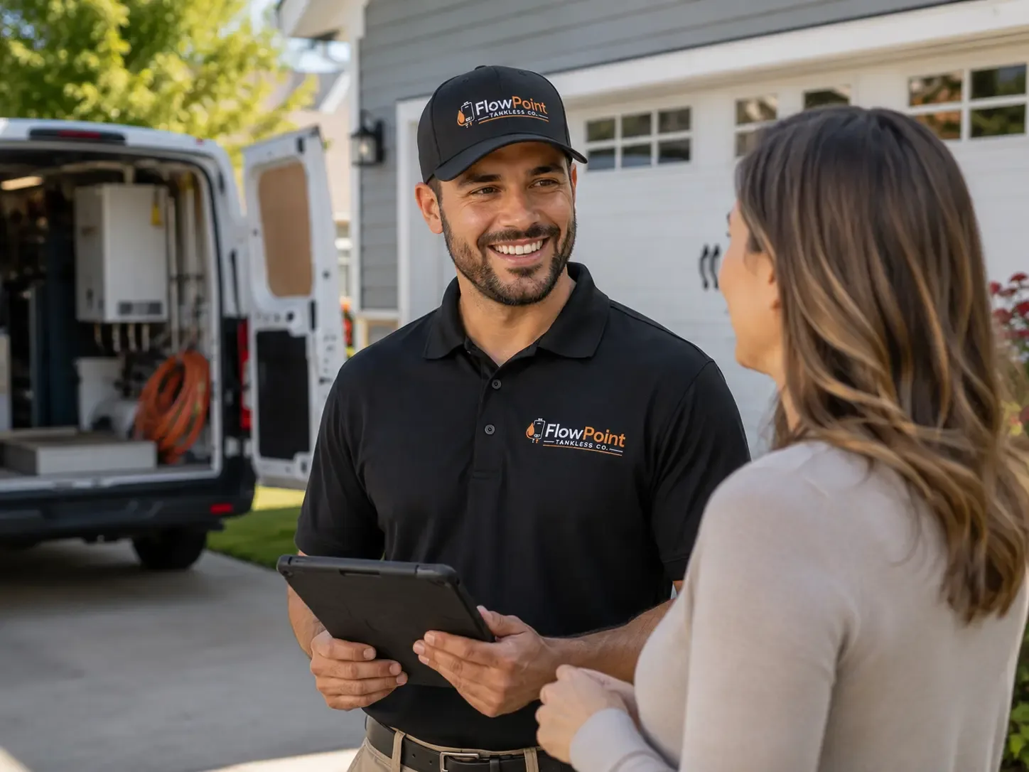 Tankless Water Heater Installation Gamaliel, KY FAQs